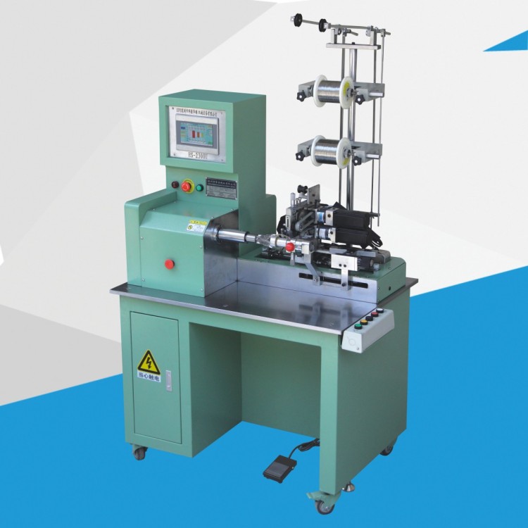 繞線機的定期維護和保養(yǎng) 繞線機的定期維護和保養(yǎng)